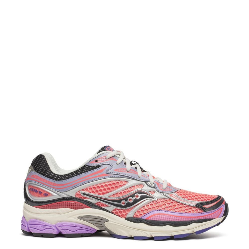 Progrid Omni 9 Pink/Purple