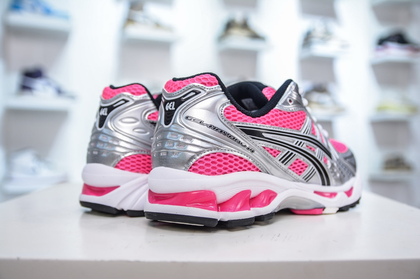 Kayano 14 rose